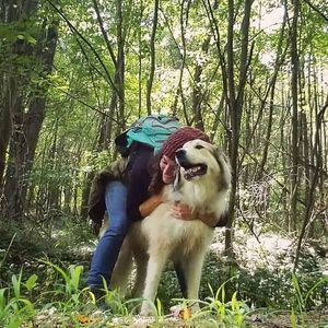 Meet your Posher, Hannah